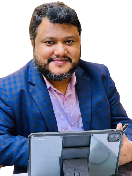 Anamul Haque Sarker