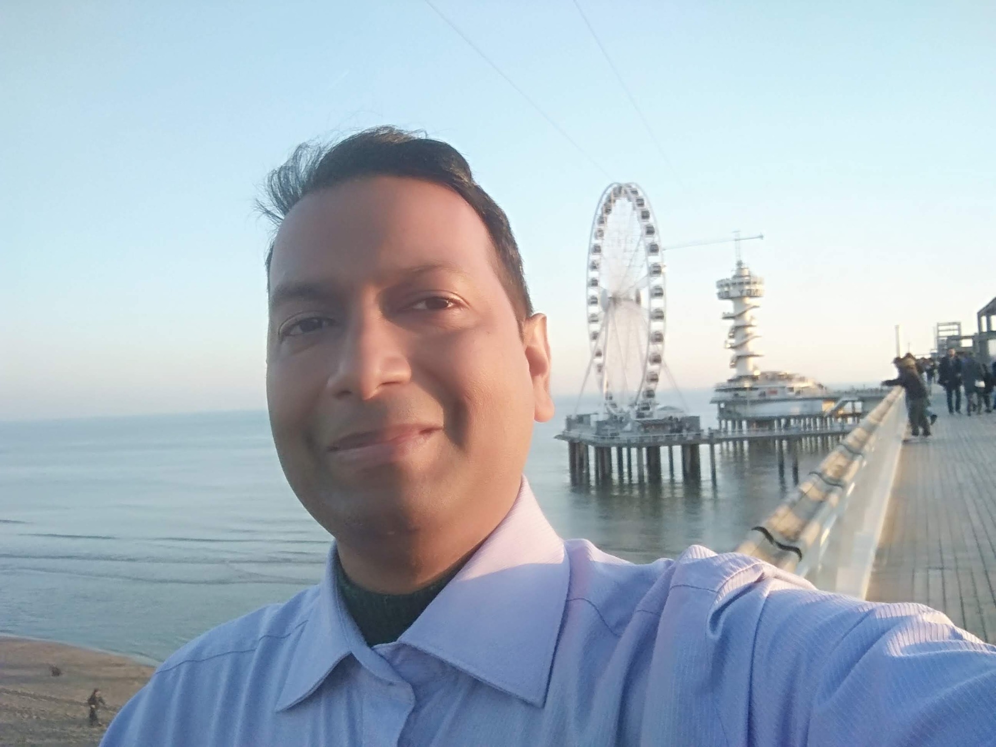 Md. Mamunur Rashid