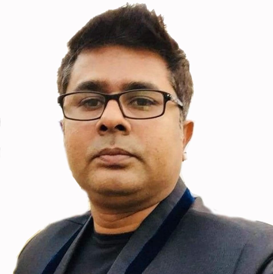 Mohammad Amiruzzaman